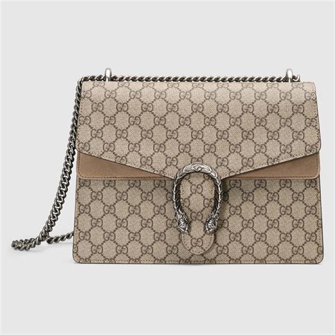 gucci dionysus gg supreme bergdorf goodman|GG Supreme Dionysus Mini Bag With Beige Detail .